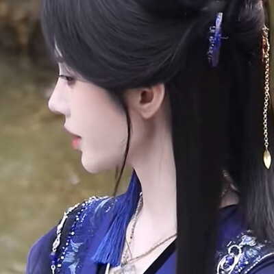 师姐