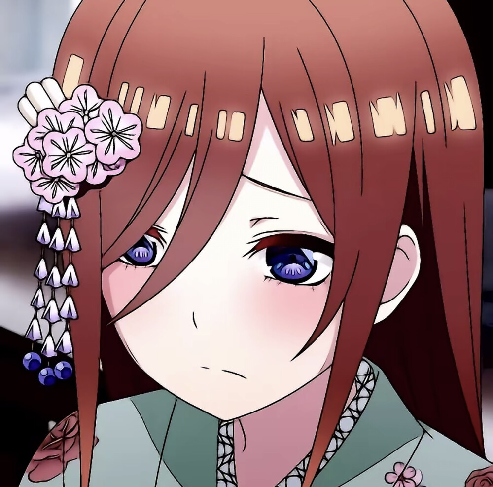 中野三玖
