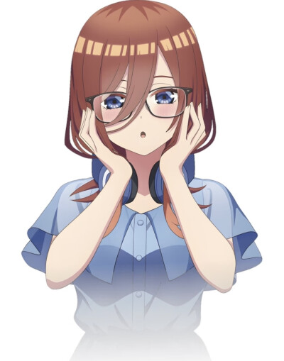 中野三玖