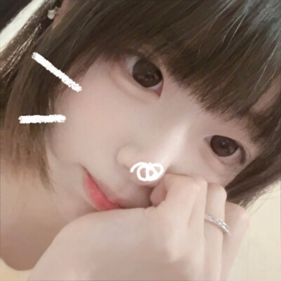 女头