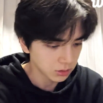 我出现一下然后走掉