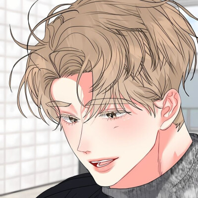 漫画：哥哥的omega
作者：연덮
动漫男头Δ