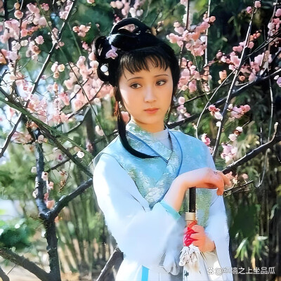 眉黛