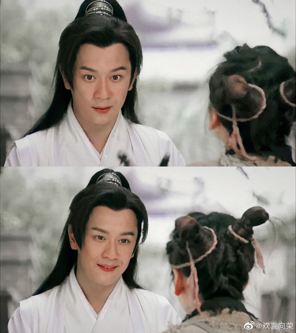 《大唐女巡按》——连庭飞 陈浩民（新浪微博：欢喜向荣）