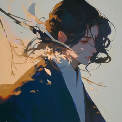 ai古男