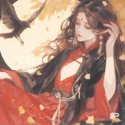 古女