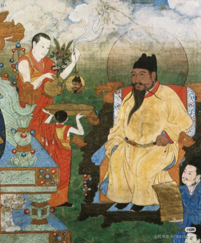 帮你们