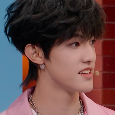 这个张泽禹我就笑纳了