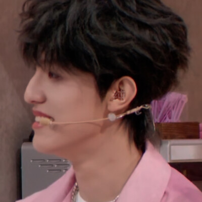 这个张泽禹我就笑纳了