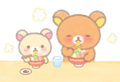 哎……话到嘴边又要咽下去了 诶？好像饱了୧꒰•̀ᴗ•́꒱୨