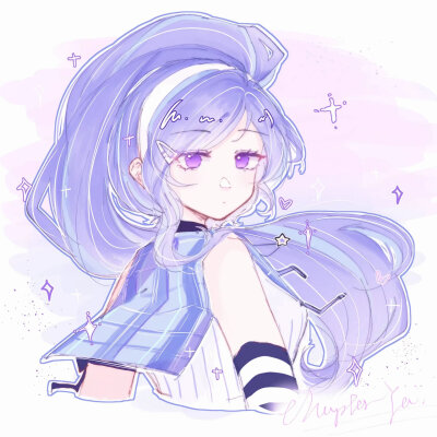 菲梦少女