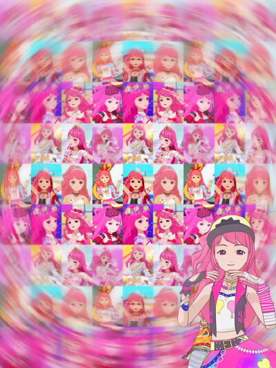 菲梦少女
