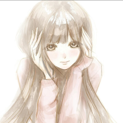 女头
