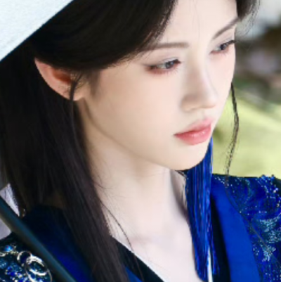 青衫行