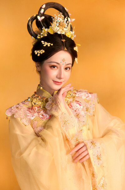 迪丽热巴