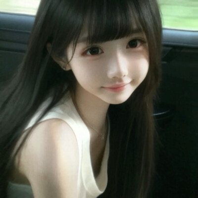 女头