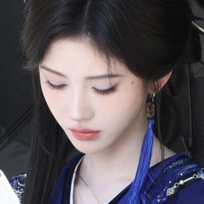 特别美呀这组