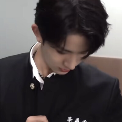 李羲承