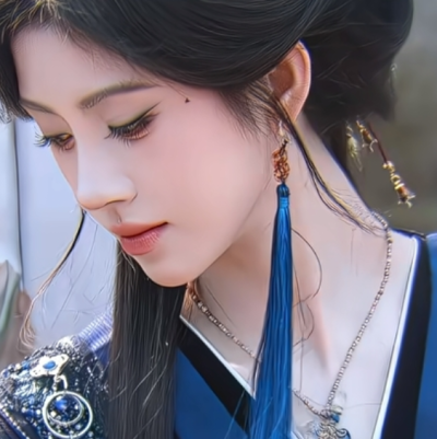 不知名忧伤