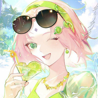 春野樱