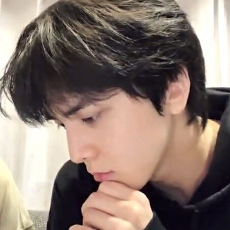 我出现一下然后走掉