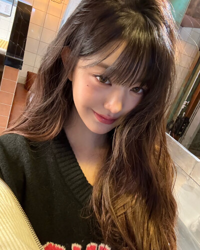 ive 张元英