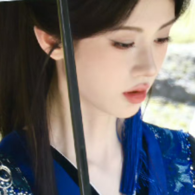 青衫行