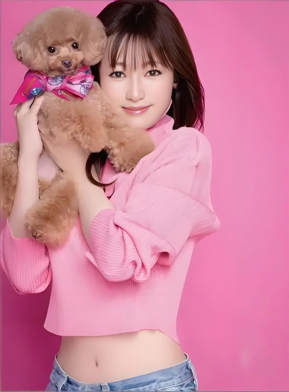 深田恭子