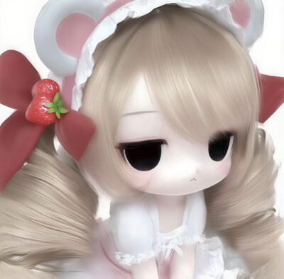 女头