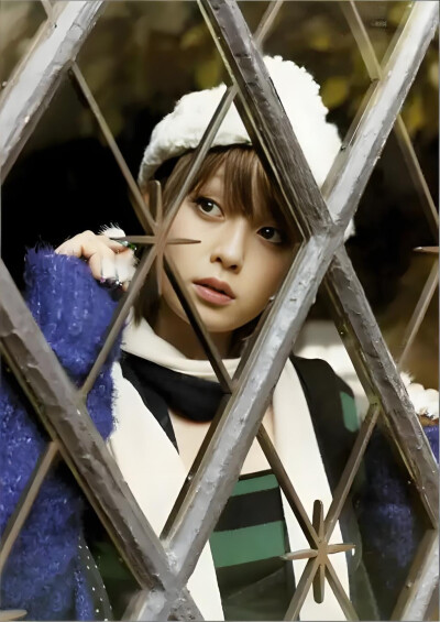 深田恭子