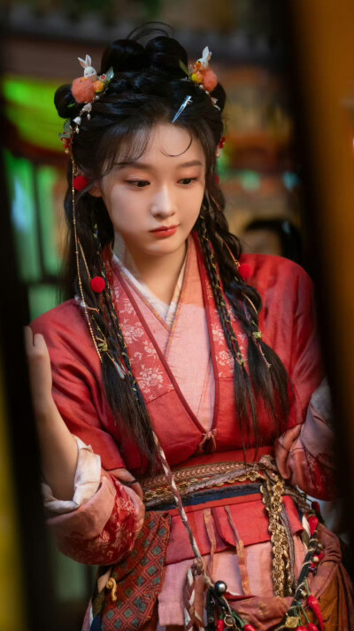 李雨真