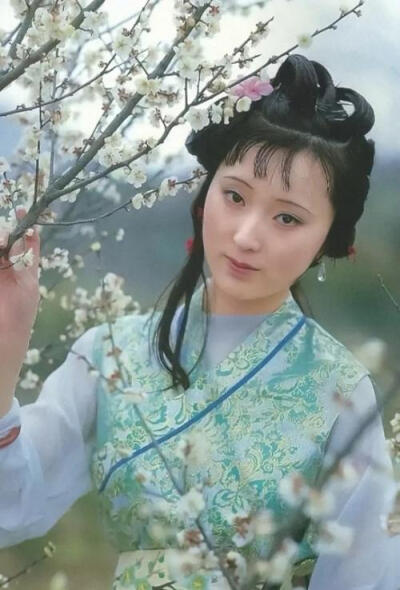 眉黛