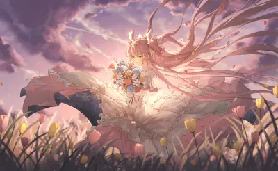 魔法少女小圆