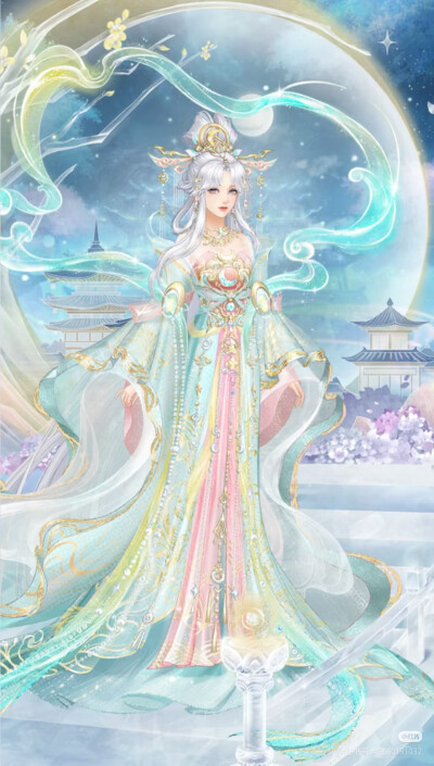 。