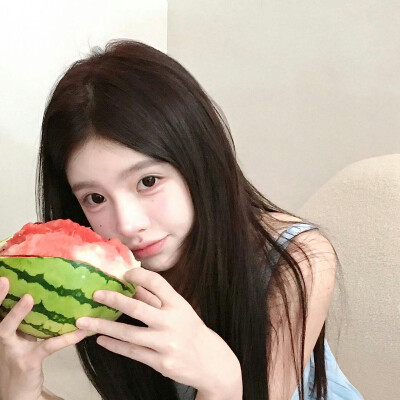 女头
