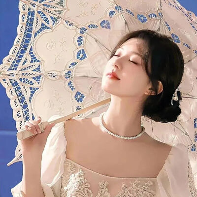 女头