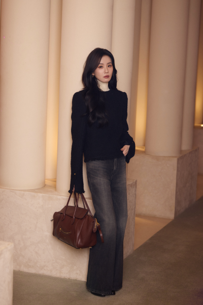 刘诗诗（原图）