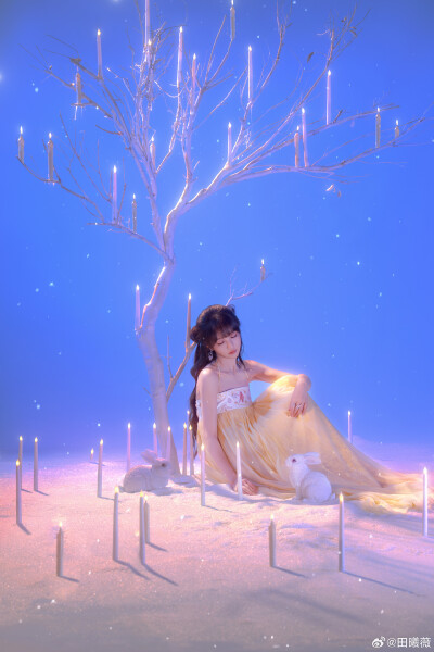 田曦薇