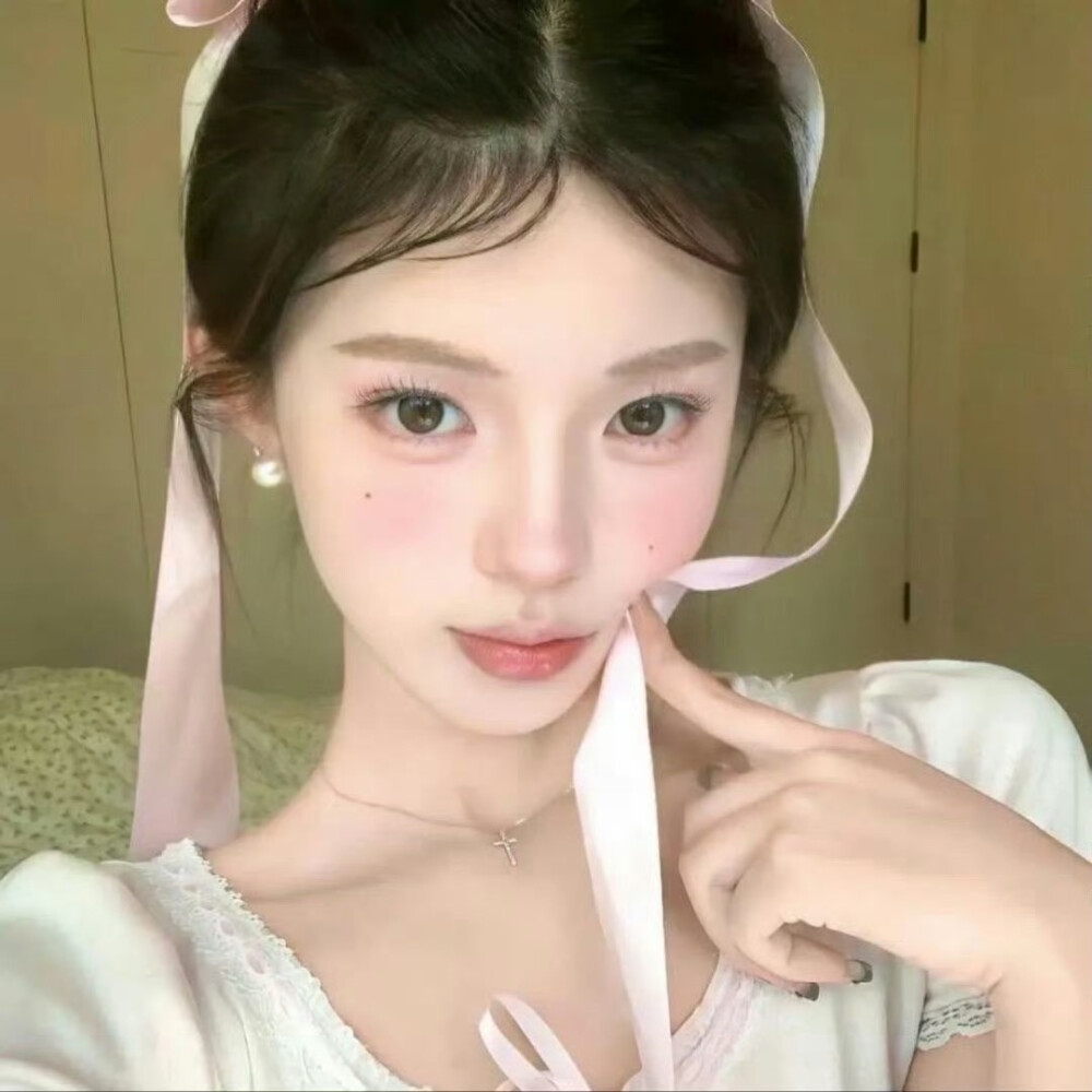 女头