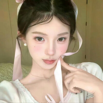 女头