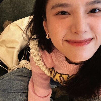 女头