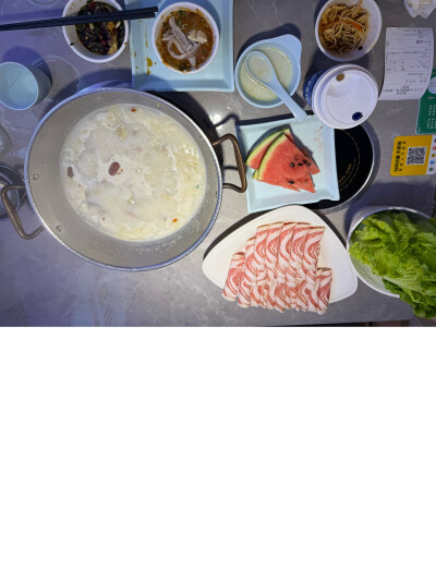 美食