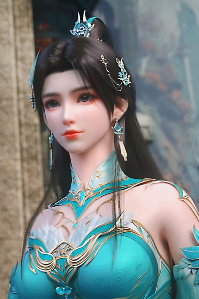 古薰儿