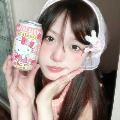 女头