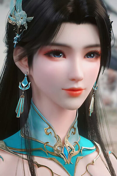 古薰儿