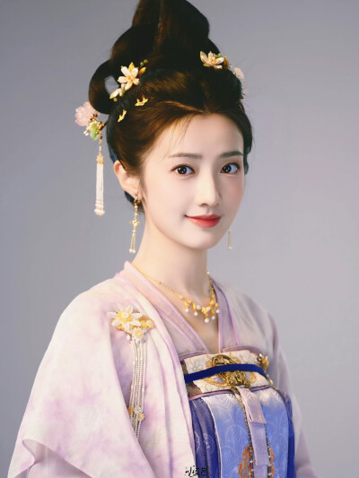 盛世天下