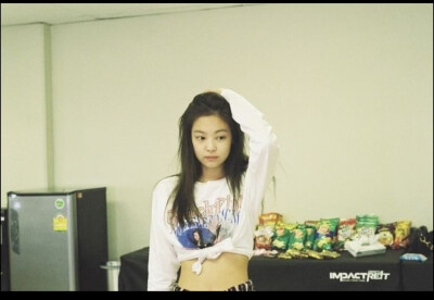 jennie