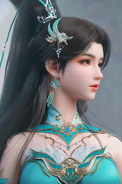古薰儿