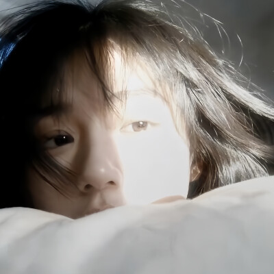 女生头像