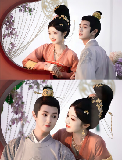 盛世天下